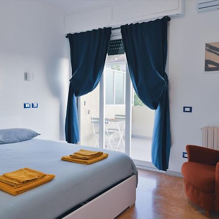 Artemisia Apartment Sestri Levante Exterior photo