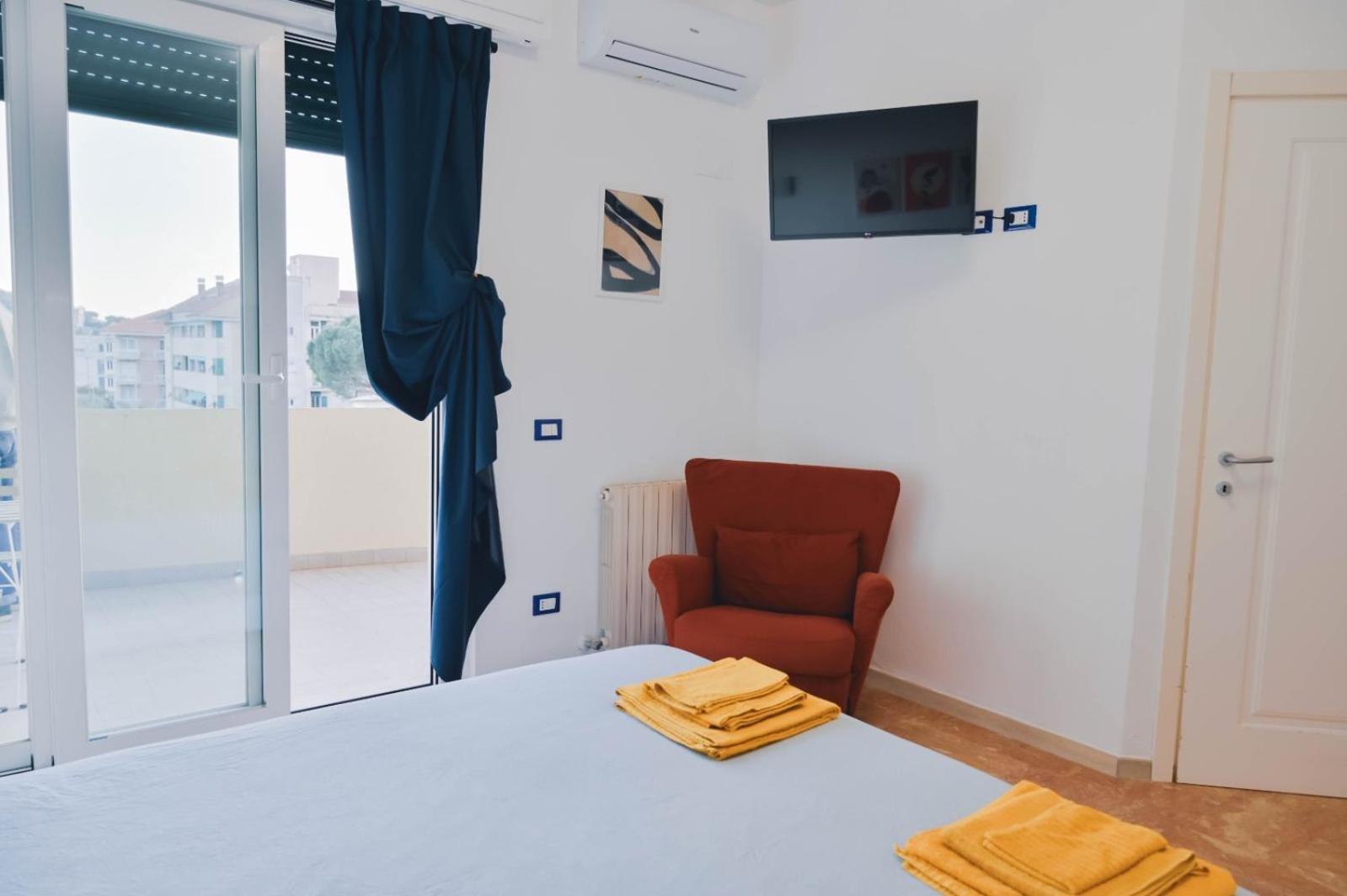 Artemisia Apartment Sestri Levante Exterior photo