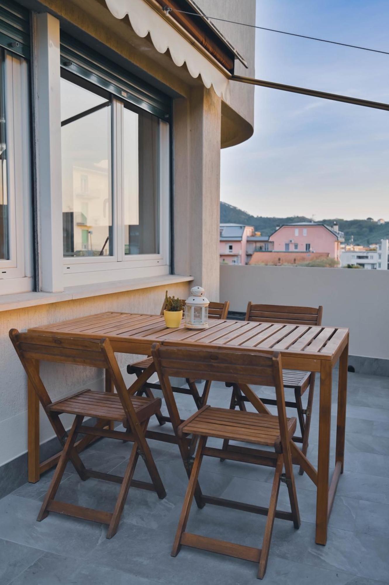 Artemisia Apartment Sestri Levante Exterior photo