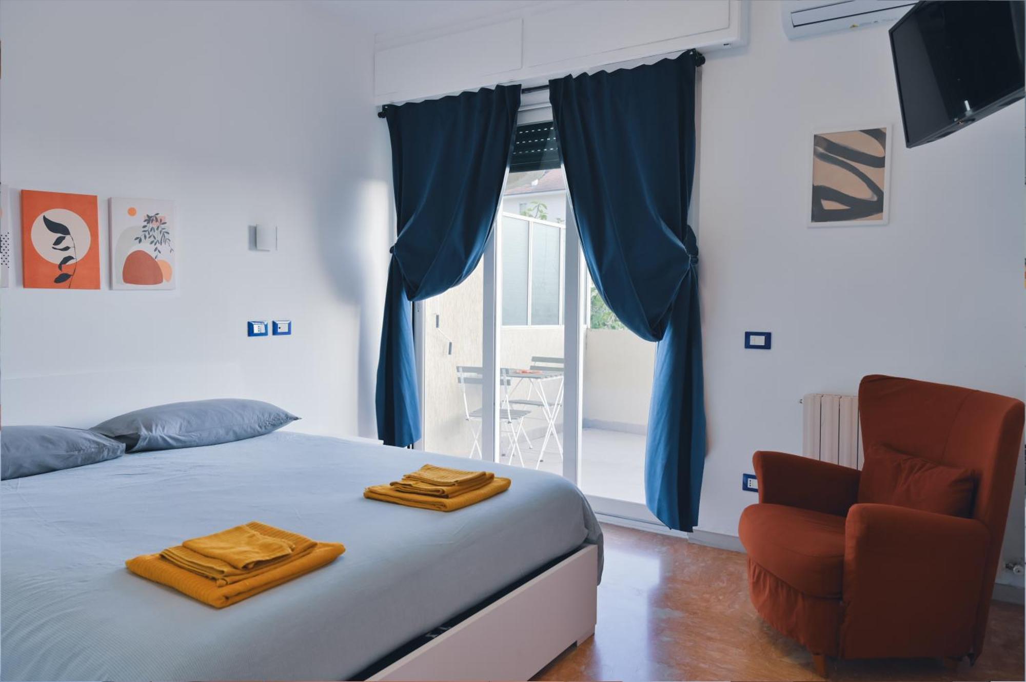 Artemisia Apartment Sestri Levante Exterior photo
