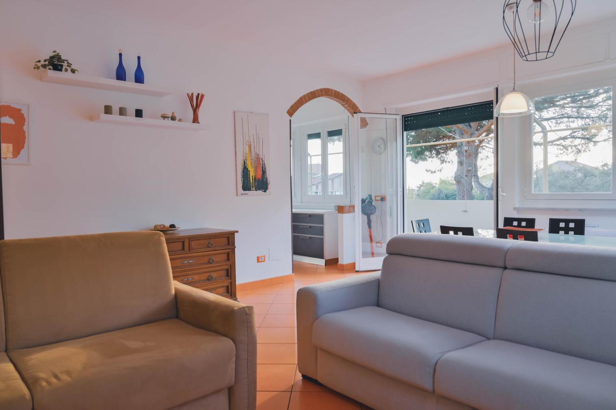 Artemisia Apartment Sestri Levante Exterior photo