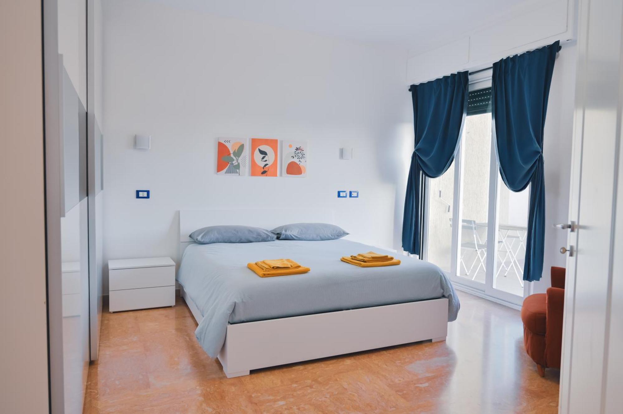 Artemisia Apartment Sestri Levante Exterior photo