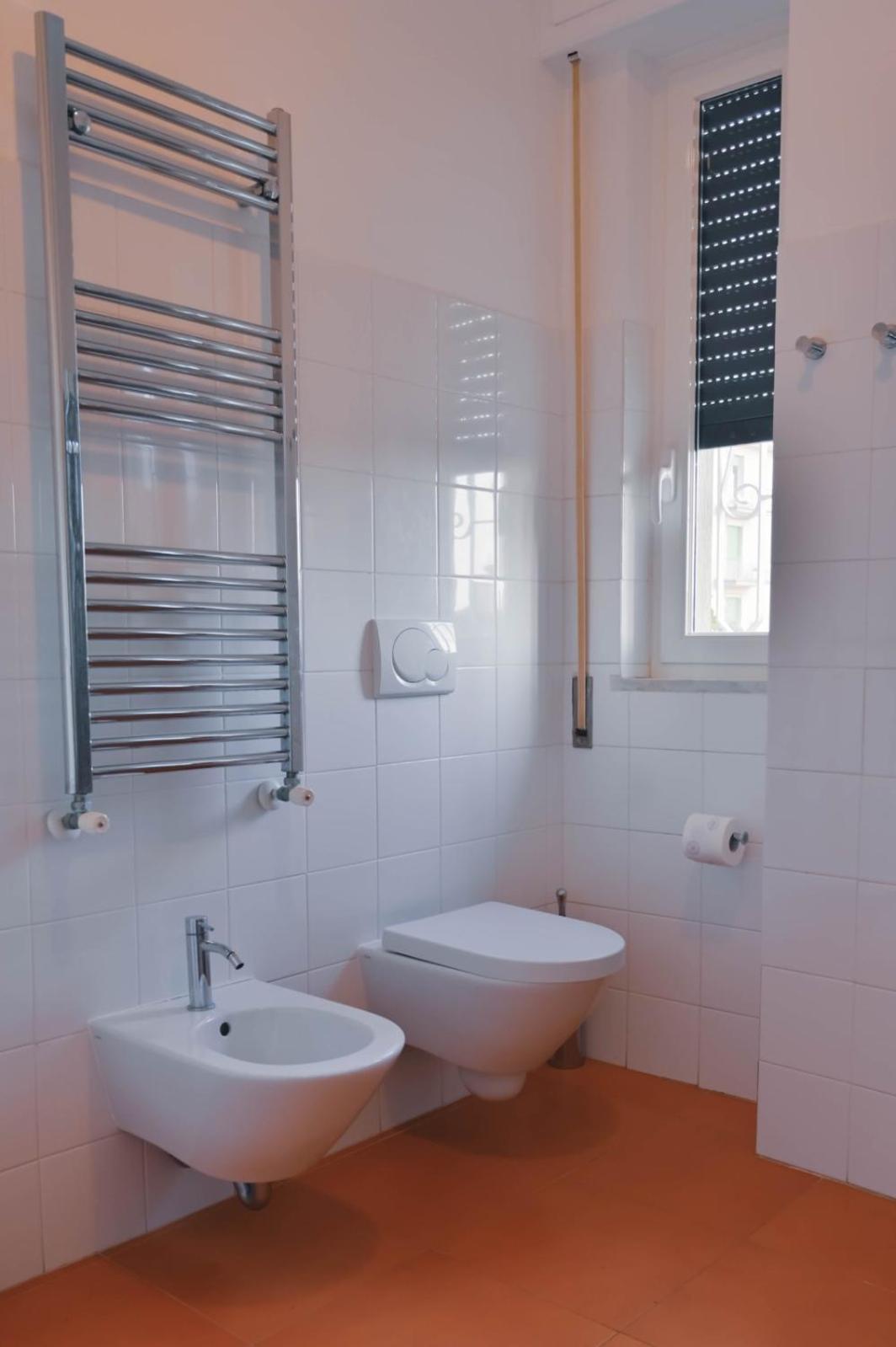 Artemisia Apartment Sestri Levante Exterior photo