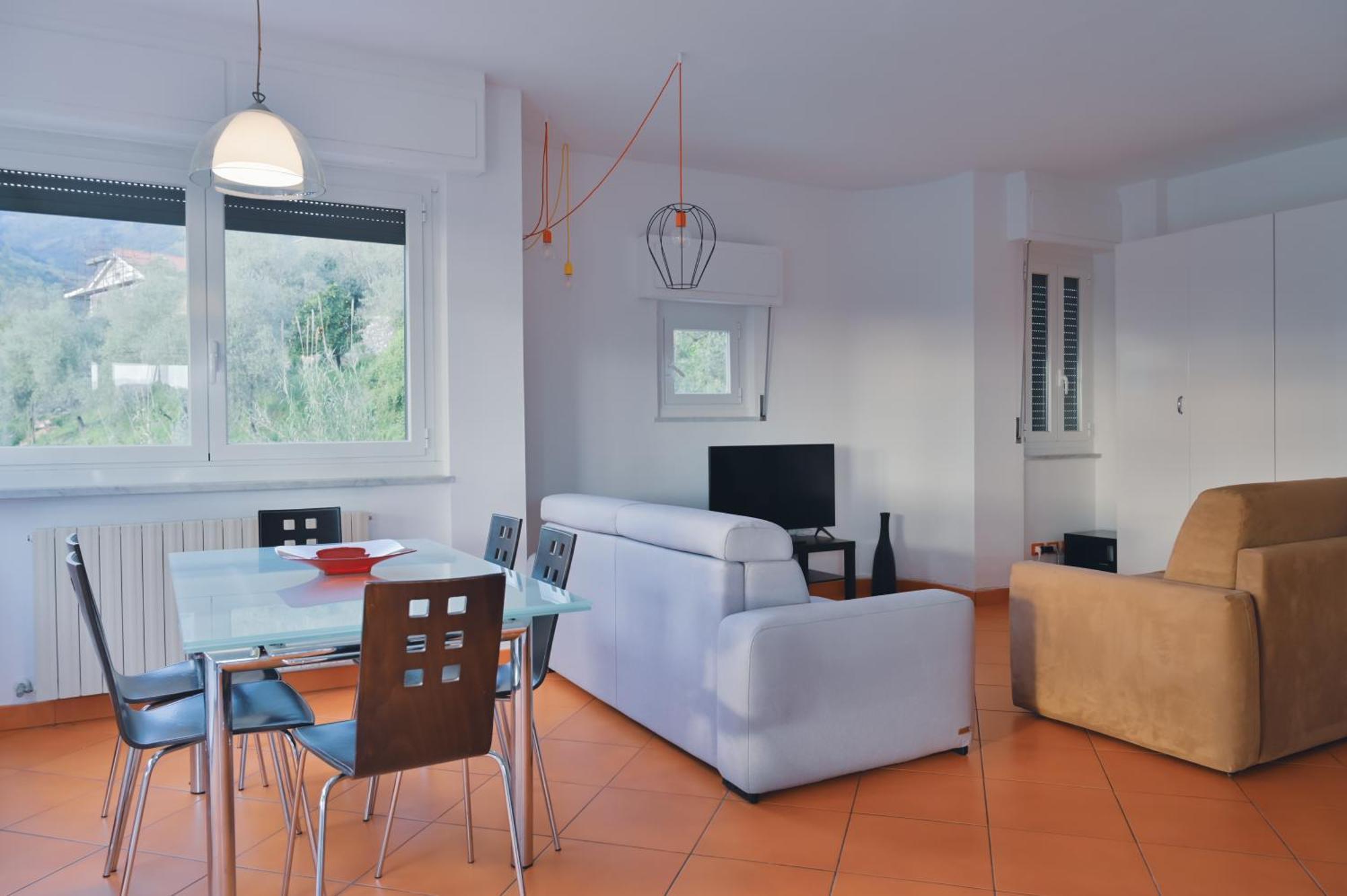 Artemisia Apartment Sestri Levante Exterior photo